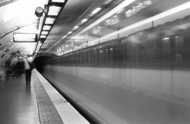 Metro Laiteux