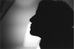Le joli profil de Laure