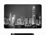 Honk Kong Skyline