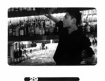 Allan juggling, 21-21, Lan Kwai Fong, Hong Kong