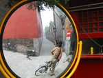 BicycleRelflection