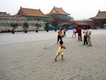 KidPlayingKite#2