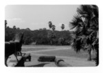 AngkorWat esplanade