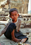EnfantAngkor