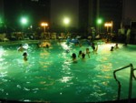 Highlight for Album: Riviera Event, Shanghai, July 9th 2005