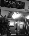 Train 529 Shanghai Hangzhou