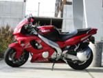 Highlight for Album: motocyclette