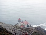 lighthouse